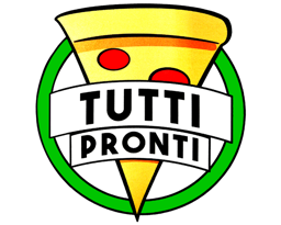 Tutti Pronti 2 logo.